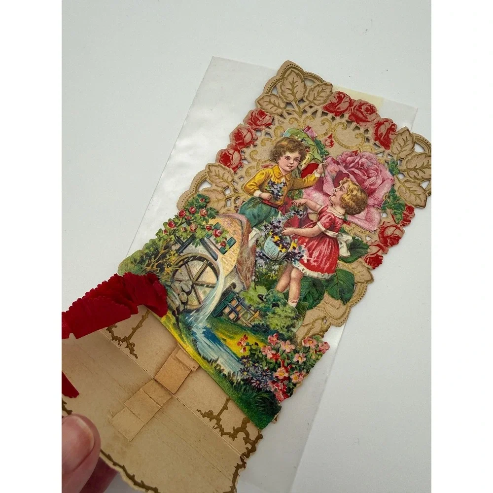 N/A antique victorian
